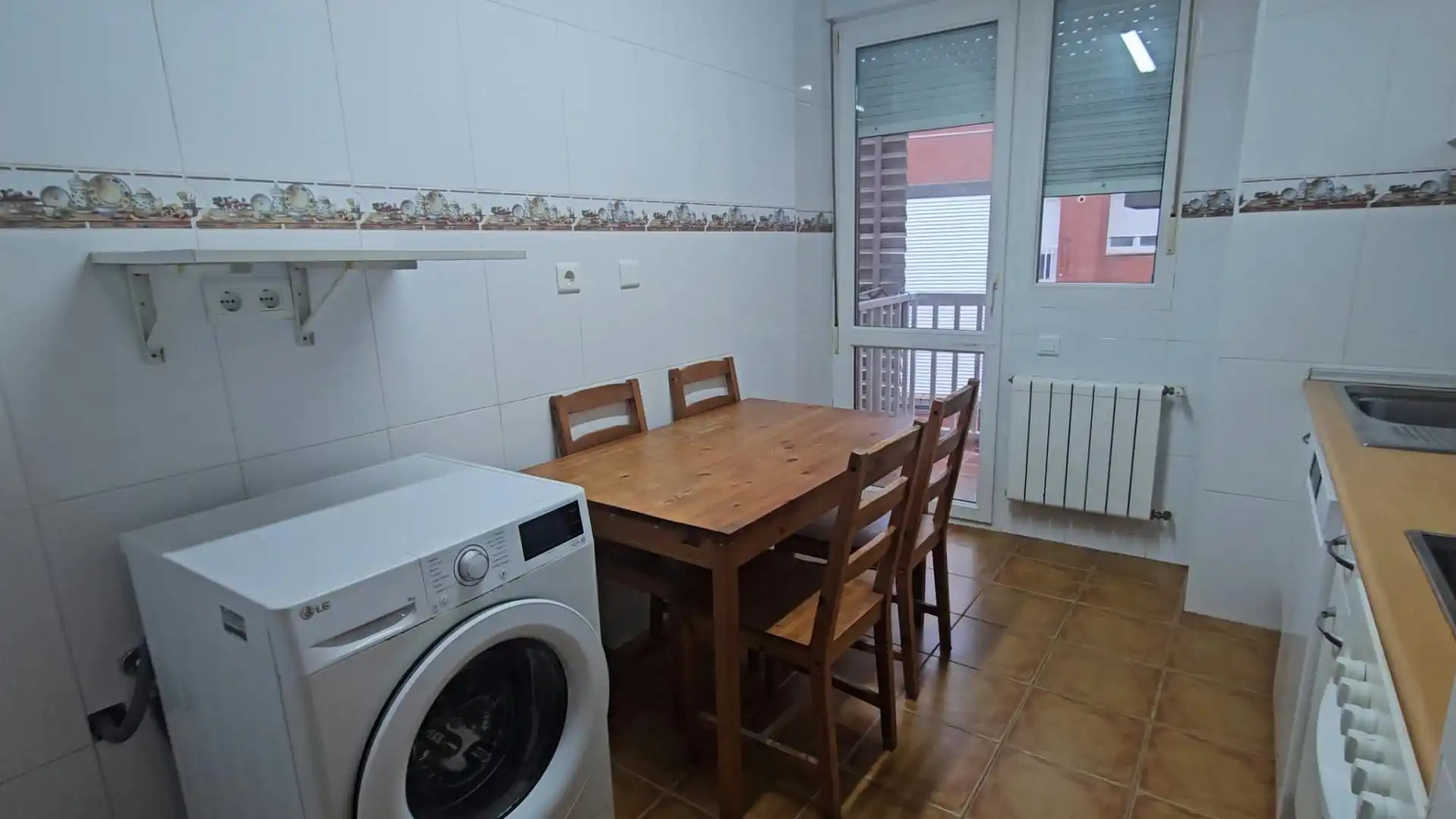 Piso con ascensor en venta en Sancibrián, imagen 2