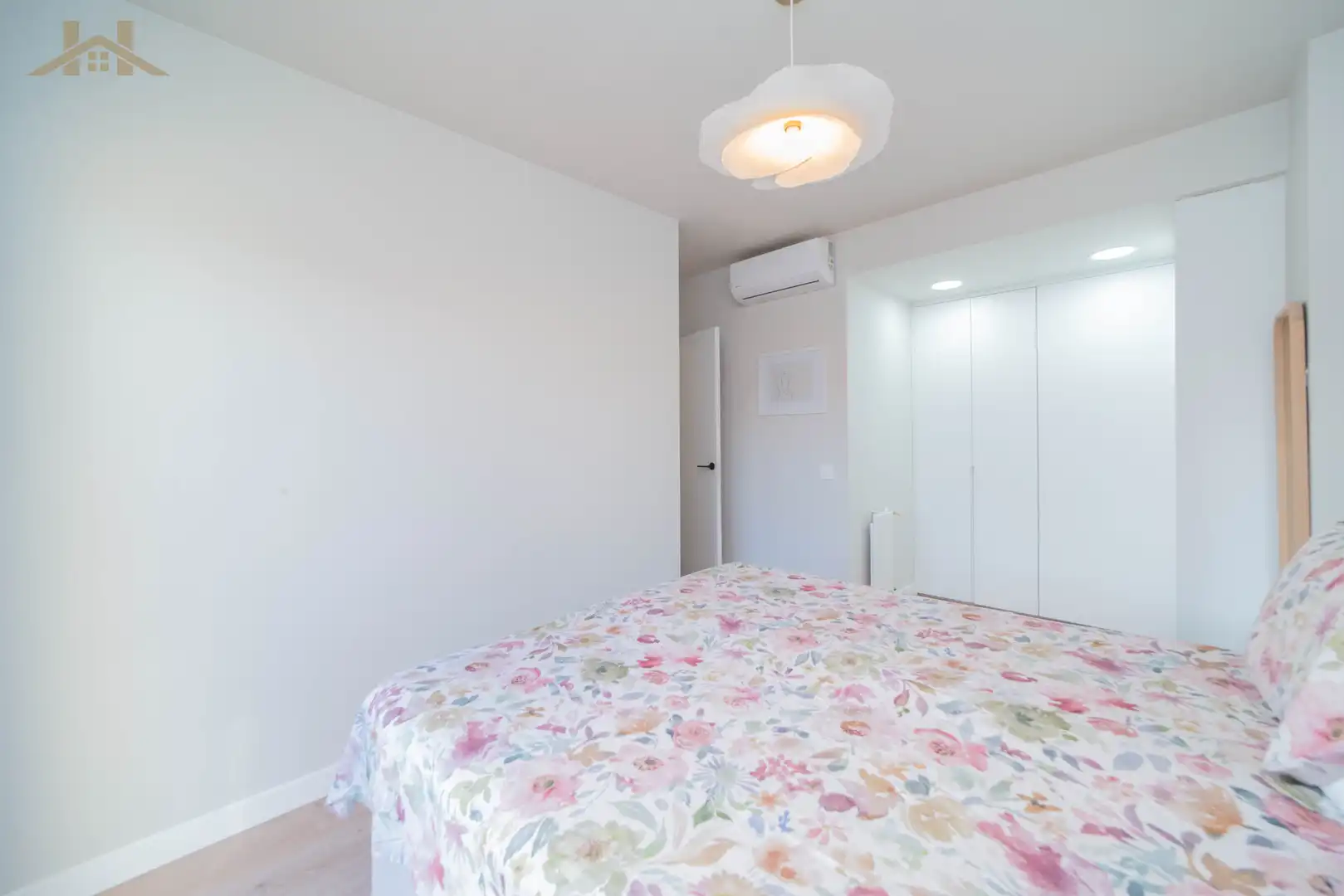 Habitación de Piso en venta en Boadilla del Monte con Aire acondicionado, Calefacción y Trastero