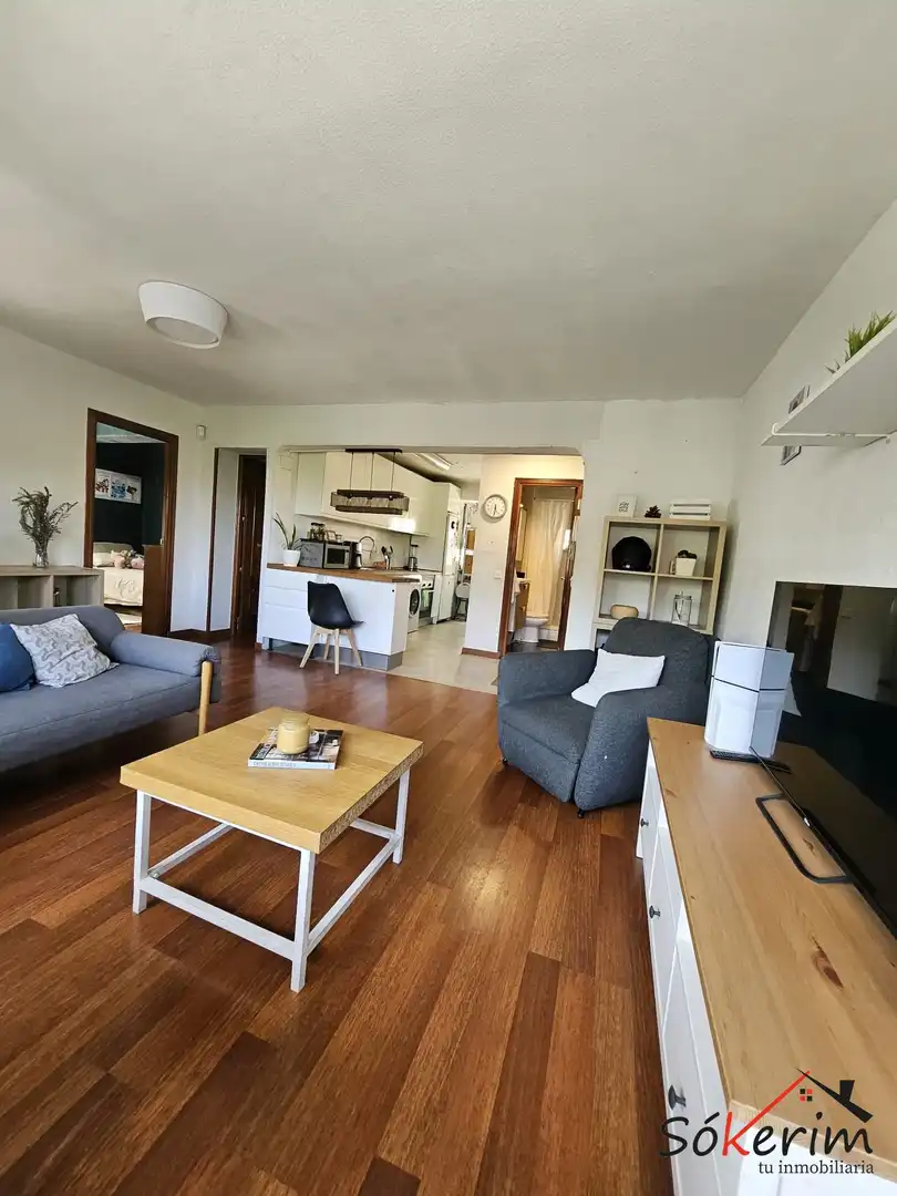 Piso en venta en Tres Olivos - Valverde