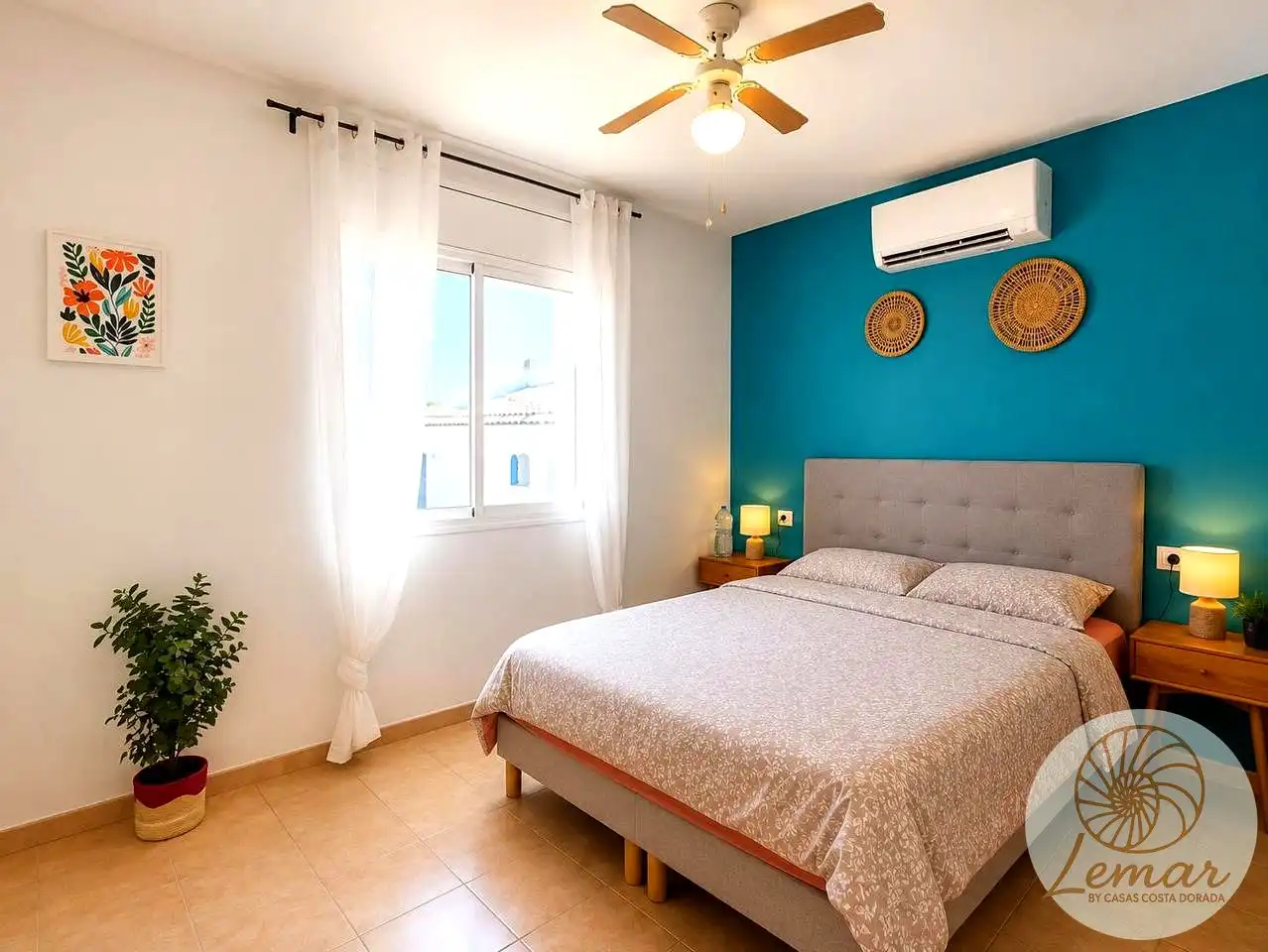 Maison avec piscine à vendre à Av. de les tres cales, imagen 20