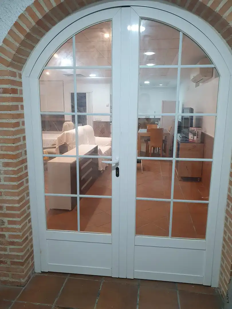 Wohnung zur Miete in Villaviciosa de Odón mit Heizung, Möbliert und Waschmaschine