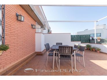 Piso en venta en Lluminetes