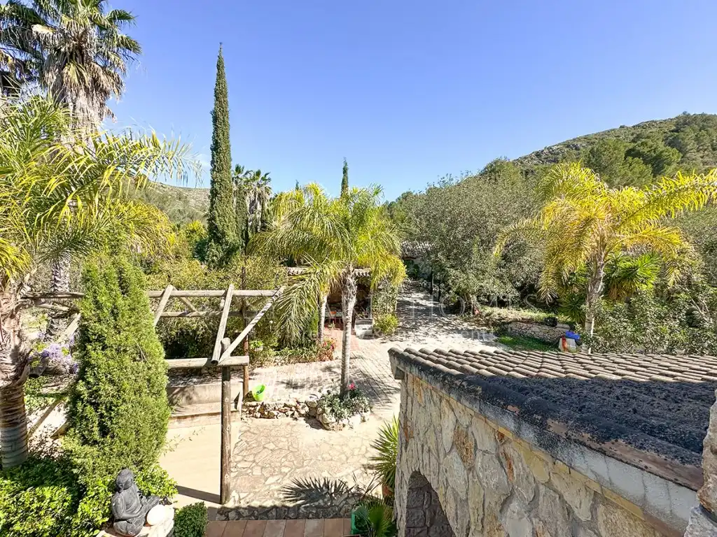 Maison à vendre à Poligono 3 Paraje 81 Pla De L'Horta, imagen 54