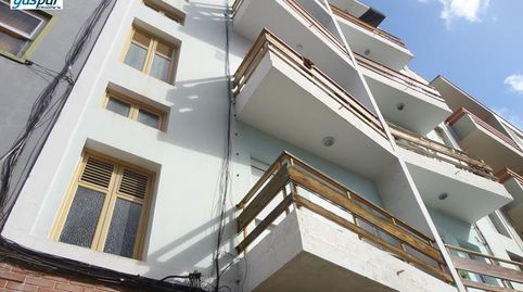 Foto 2 de Piso en venta en Calle Agustin Espinosa Garcia, Villa Ascensión - El Perú - Cruz del Señor, Santa Cruz de Tenerife Capital