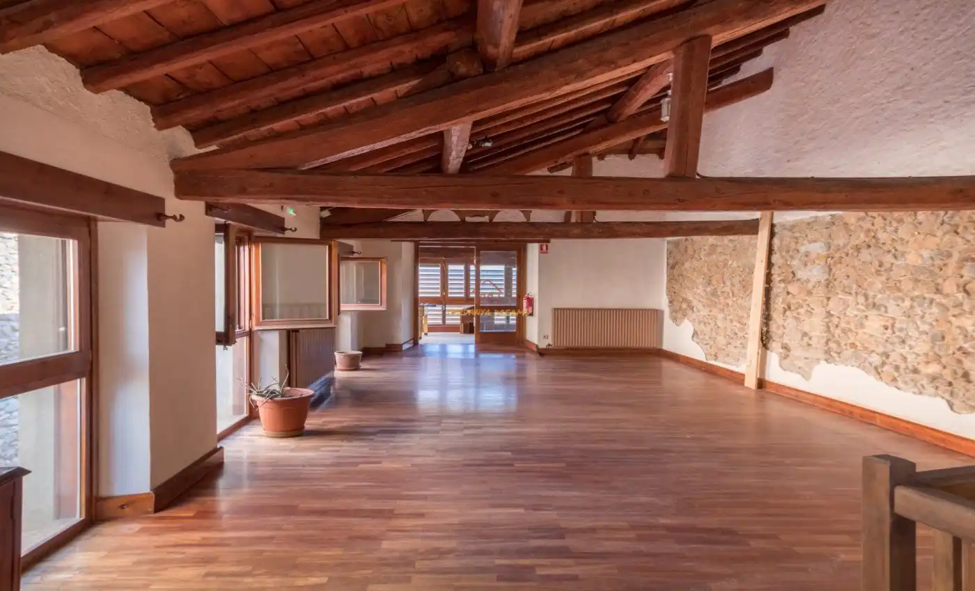 Haus mit Terrasse zum Verkauf in Carrer del Barri 9, imagen 3