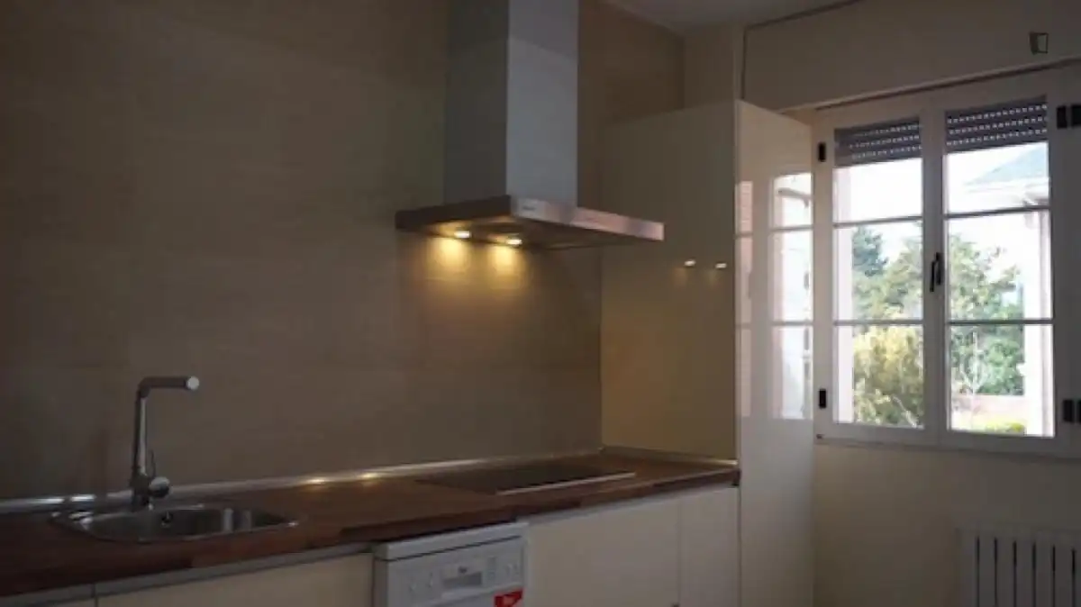 Apartament de lloguer a Conde Orgaz - Piovera