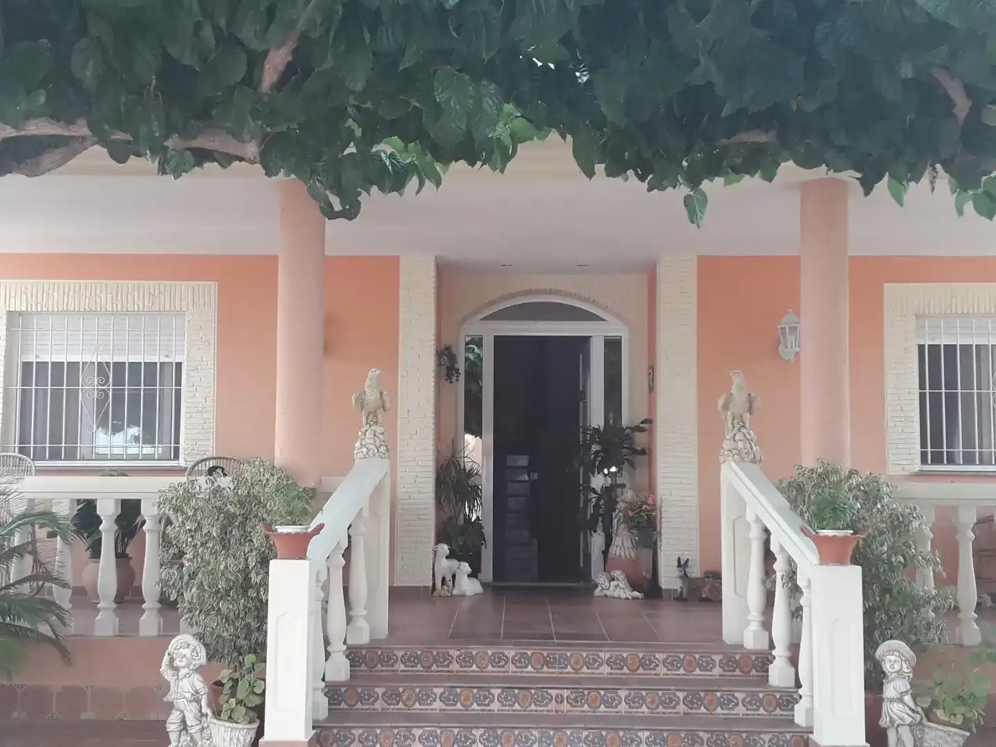 Casa o xalet en venda en  Murcia Capital