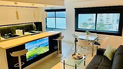 Foto 4 de Apartament en venda a L'Olla, Altea