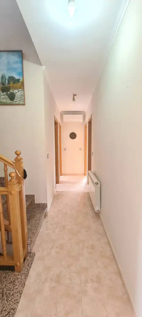 Houses for sale in Caldes de Malavella  with Air Conditioner, Heating and Private garden