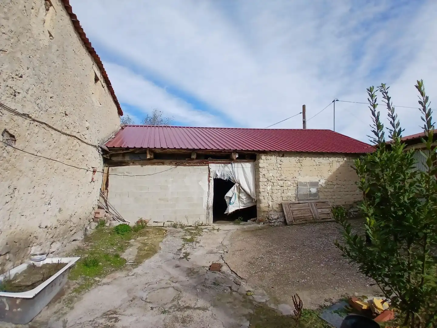 House with garden for sale in Calle de San Roque 10, imagen 55