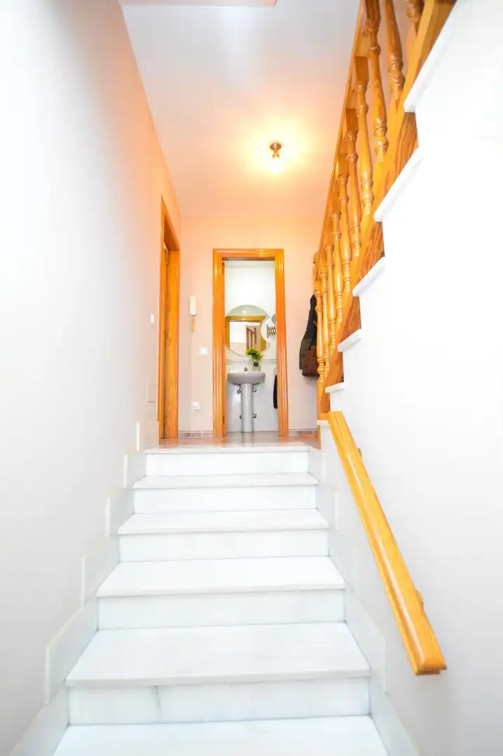 Casa o chalet en venta en Gádor con Aire acondicionado, Terraza y Balcón