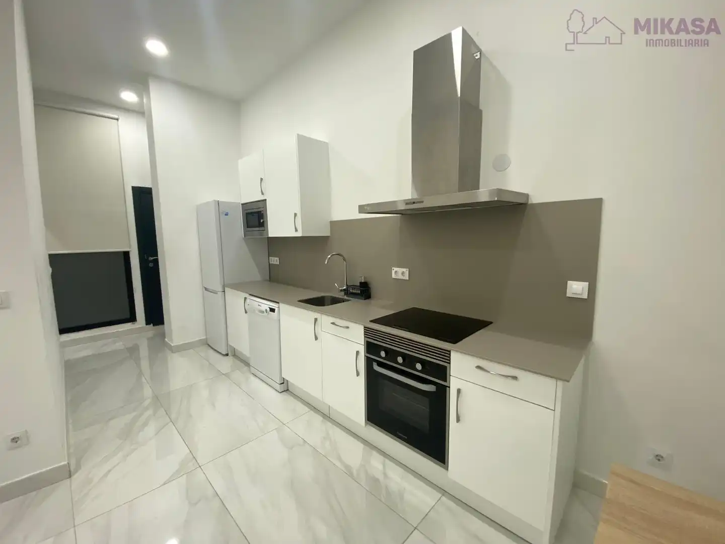 Apartments for rent in ARORIN, El Soto - Azorín