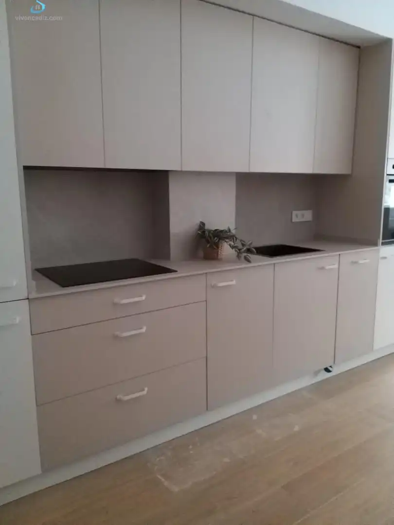 Cuina de Loft en venda en Cádiz