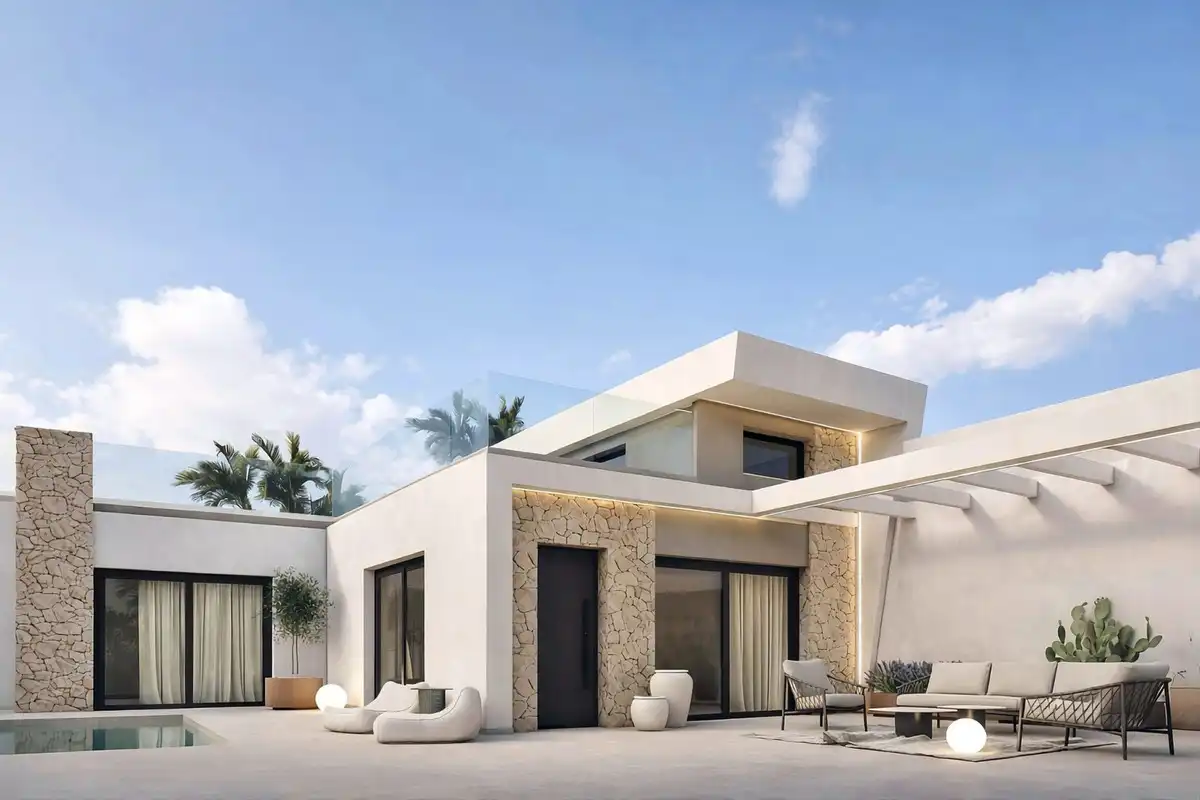 House for sale in Las Lomas de Rame - Bahía Bella, imagen 9