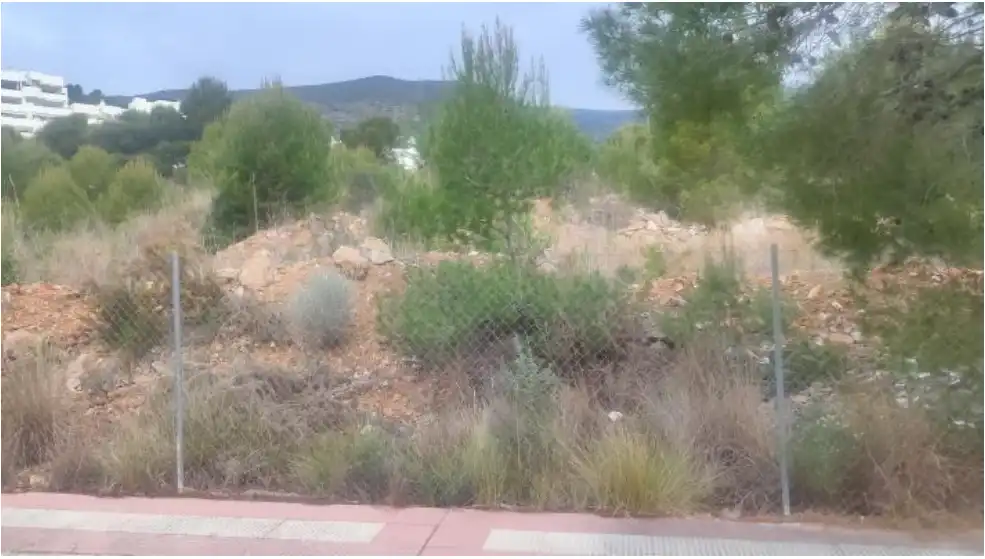 Residencial en venda a Carrer Sant Sebastià, 8, Costa Sur