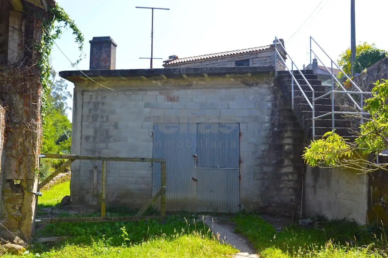 House with garden for sale in Vimianzo, imagen 25
