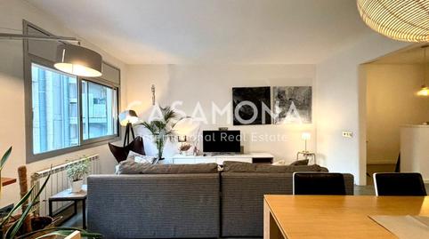 Foto 4 de Apartament de lloguer a Sagrada Família, Barcelona