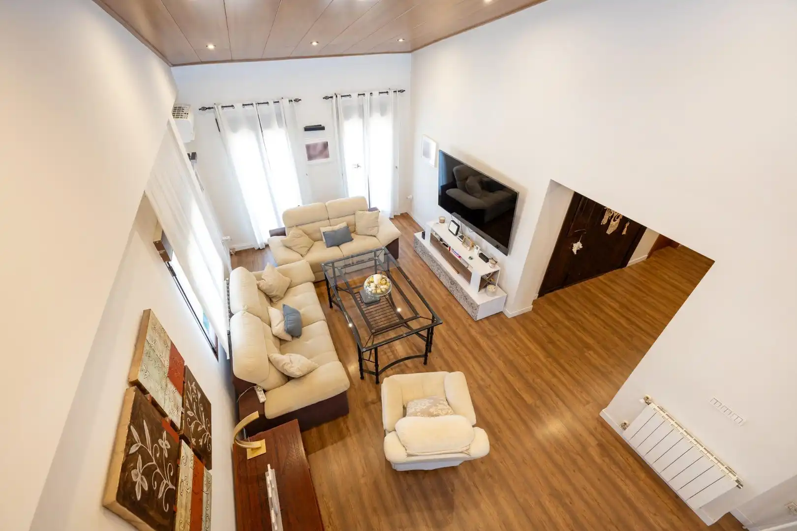 Chalet con piscina en venta en Villa de Otura, imagen 11