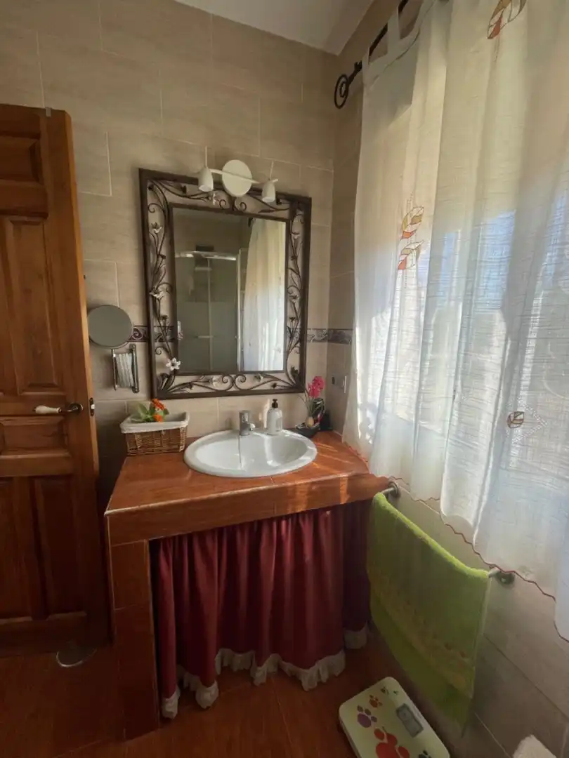 Villa avec piscine à vendre à Alzabares, imagen 40