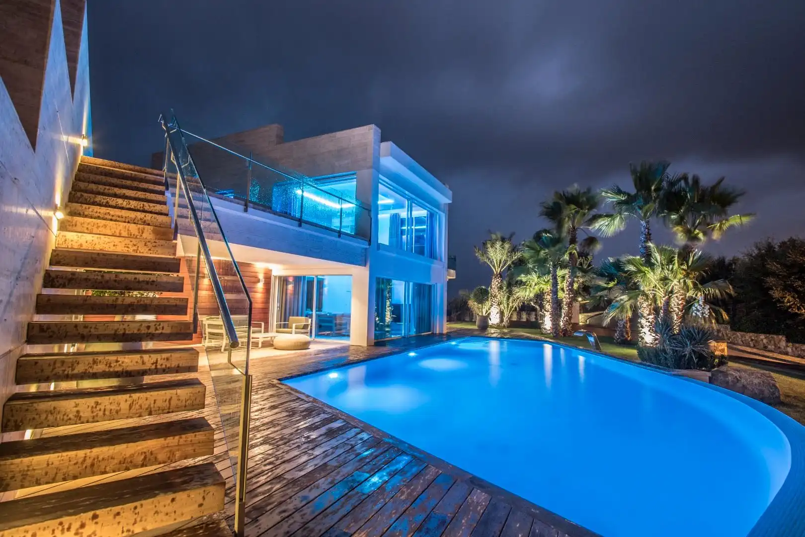 Villa mit Terrasse zum Verkauf in Platja d'Aro, imagen 2