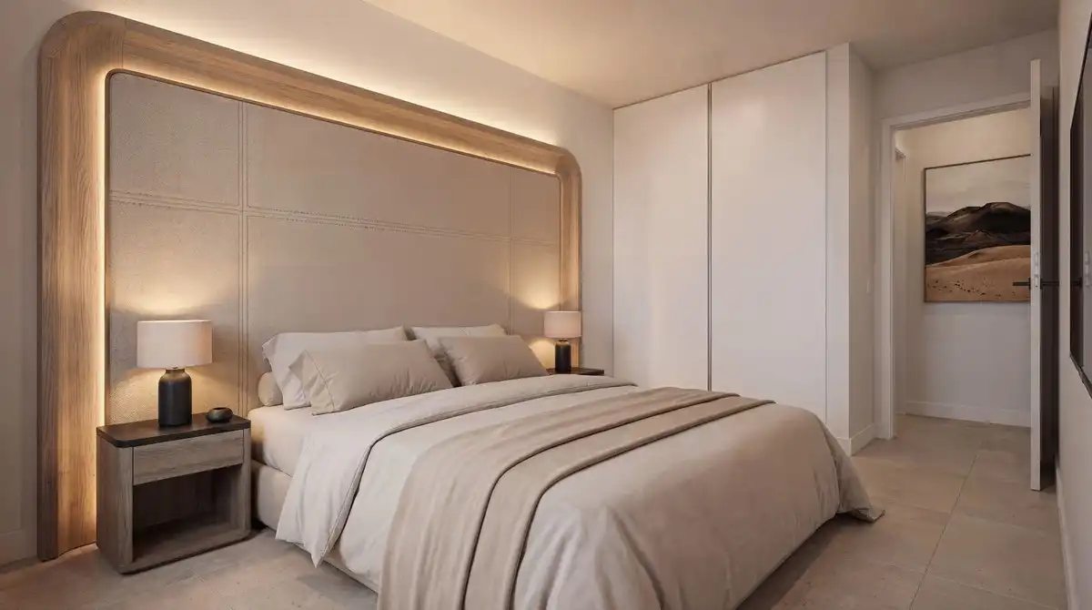 Apartamento con jardín en venta en Corralejo, imagen 15