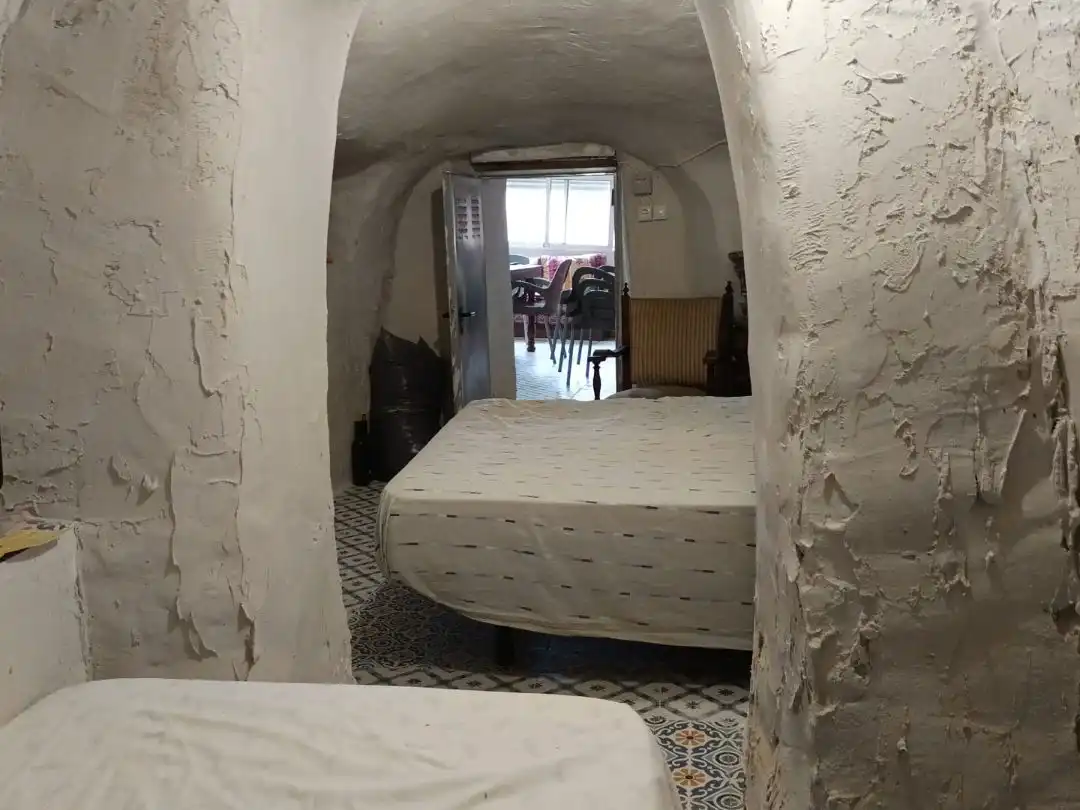 Casa rústica amb jardí en venda a Camino el Puntal 1, imagen 5