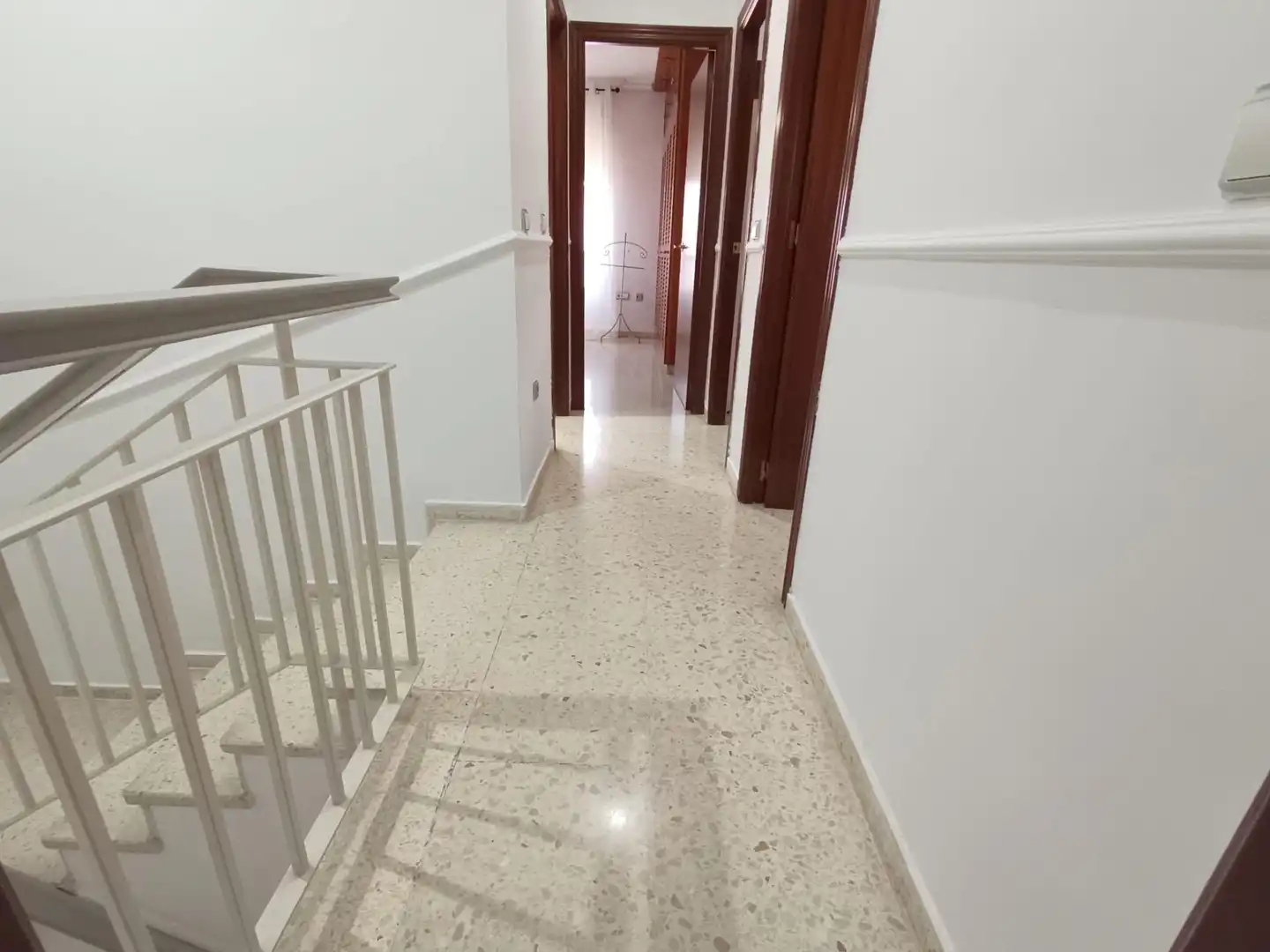 Casa adosada en venda en Córdoba amb Aire condicionat, Traster i Moblat