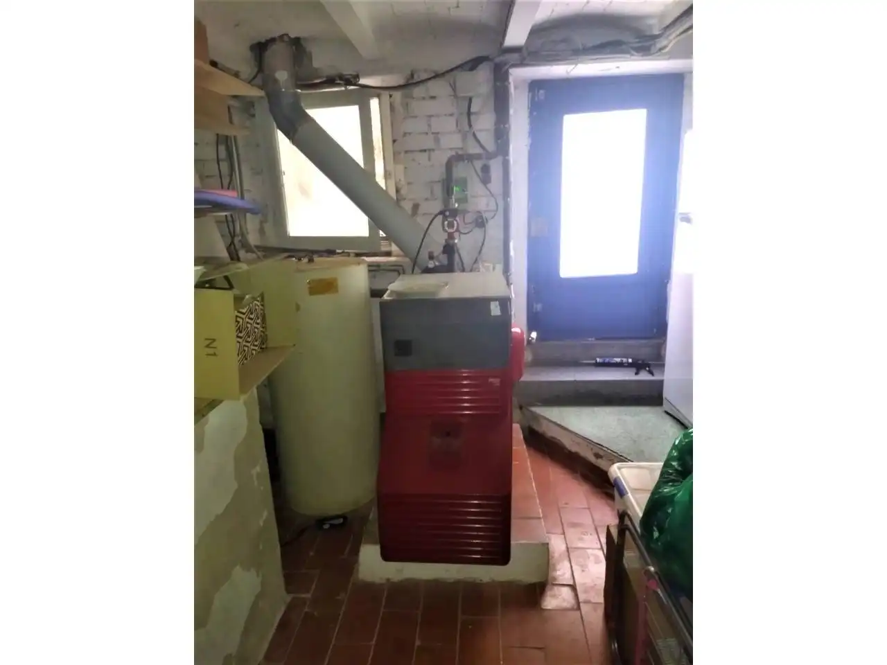 Casa o chalet en venta en Anglès con Aire acondicionado, Calefacción y Terraza