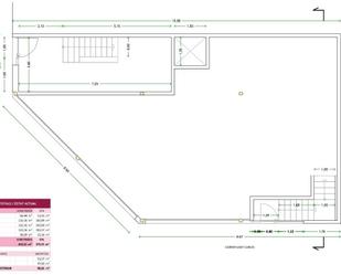 Building for sale in Santa Coloma de Gramenet