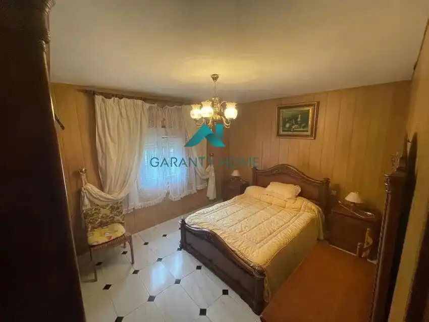 Chalet con piscina en venta en Carretera de Sevilla - Los Montitos, imagen 13