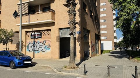 Foto 3 von Geschaftsraum zur Miete in Poeta Serrano Clavero, 57, Nou Benicalap, Valencia Capital
