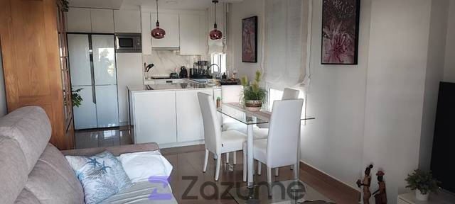 Piso en Alquiler en Av. Matisse en Oliva Nova