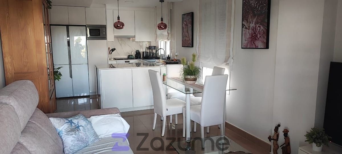 Flat to rent in Av. Matisse, Oliva Nova