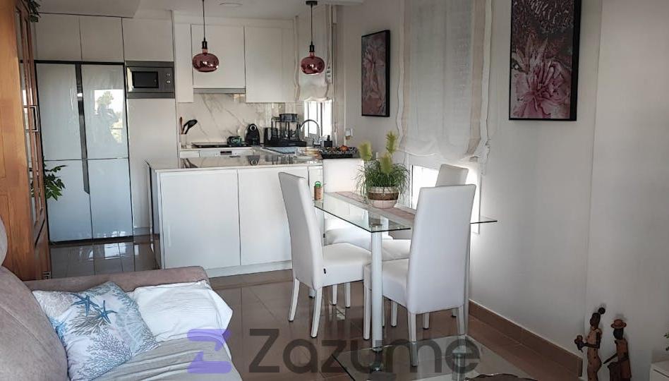 Foto 1 de Piso de alquiler en Av. Matisse, Oliva Nova, Valencia