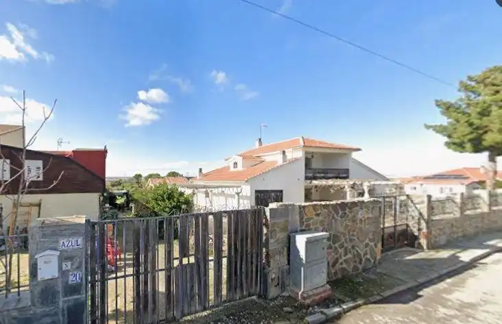 Chalet en venta en Numancia de la Sagra, imagen 2