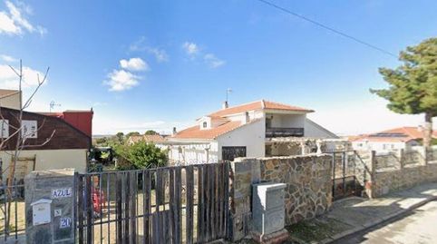 Foto 2 de Casa o chalet en venta en Numancia de la Sagra, Toledo