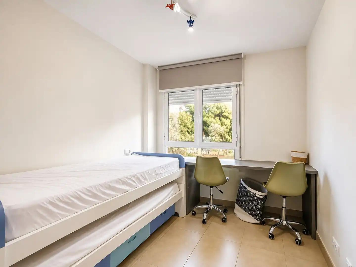 Habitación de Piso de alquiler en Alicante / Alacant con Terraza