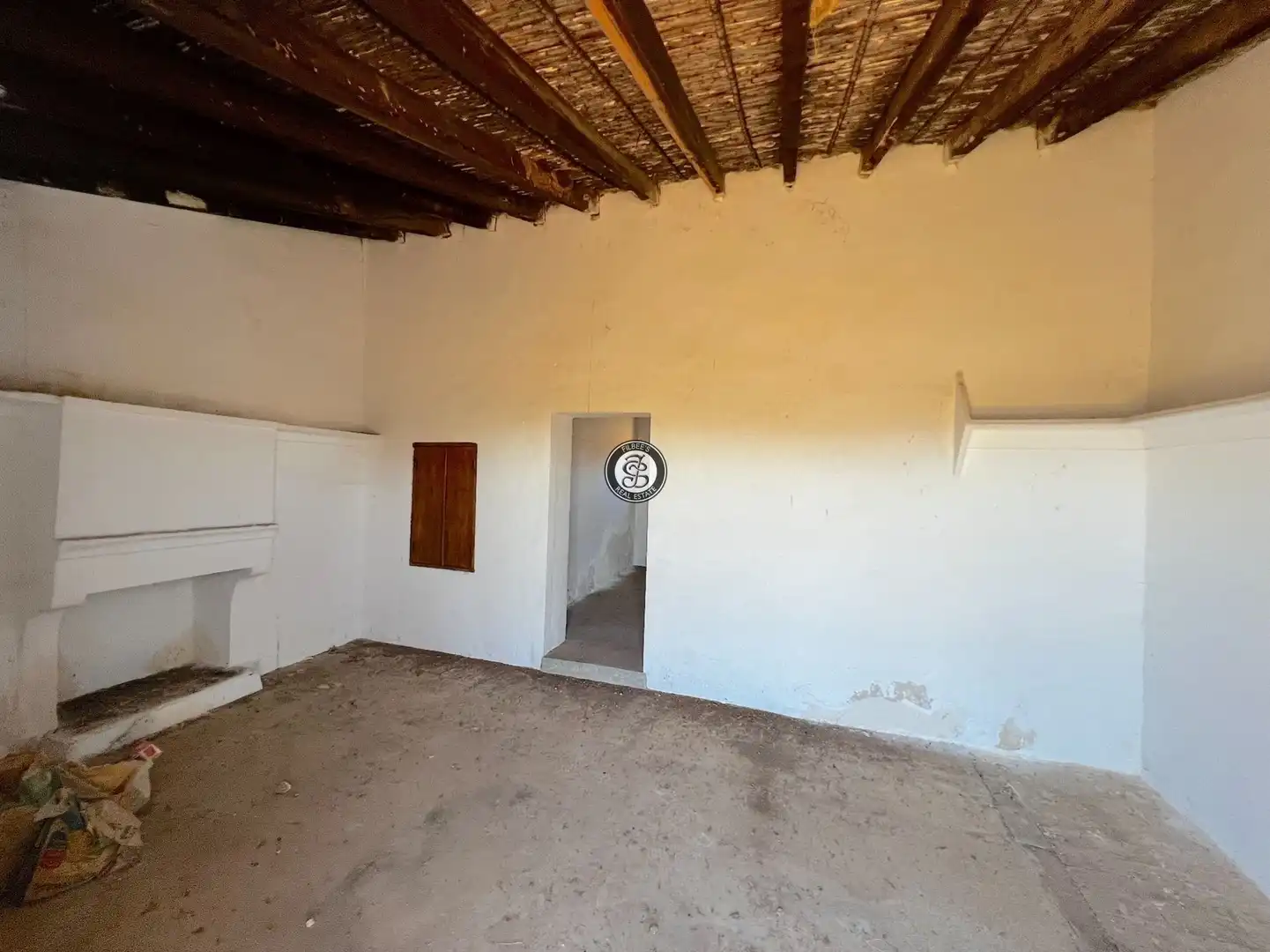 Casa rústica en venda a Mazarrón Casco Urbano, imagen 5