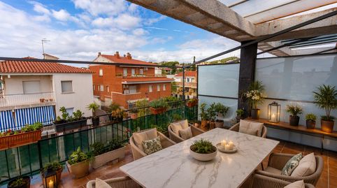 Foto 2 de Ático en venta en C/ Cep, Segur de Calafell, Calafell
