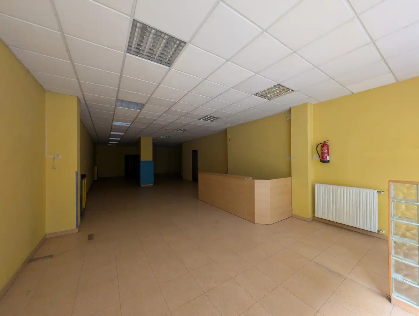 Commercial properties for sale in Oviedo 