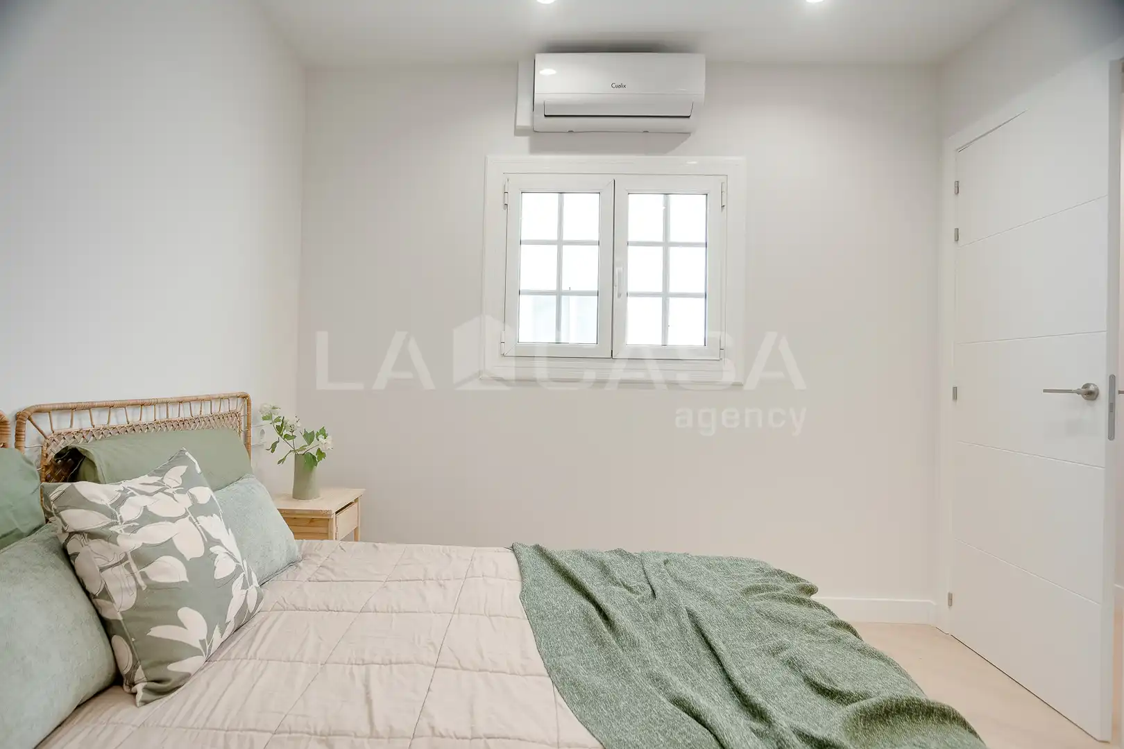Habitación de Ático en venta en Granollers con Calefacción y Terraza
