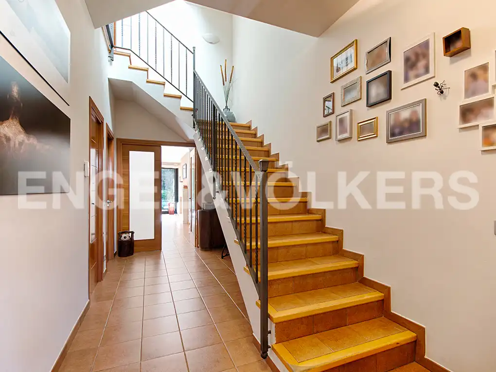 Terraced house with garden for sale in Carrer de González de Soto, imagen 14