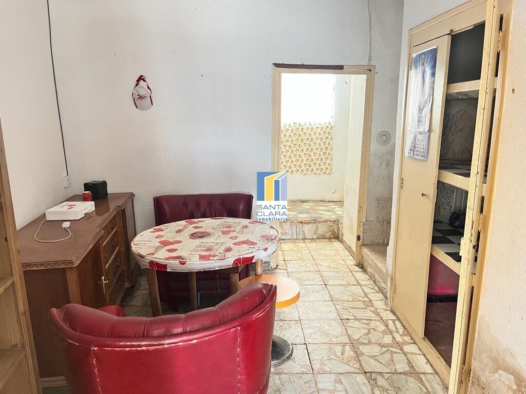 Casa o xalet en venda en Villarrín de Campos amb Terrassa