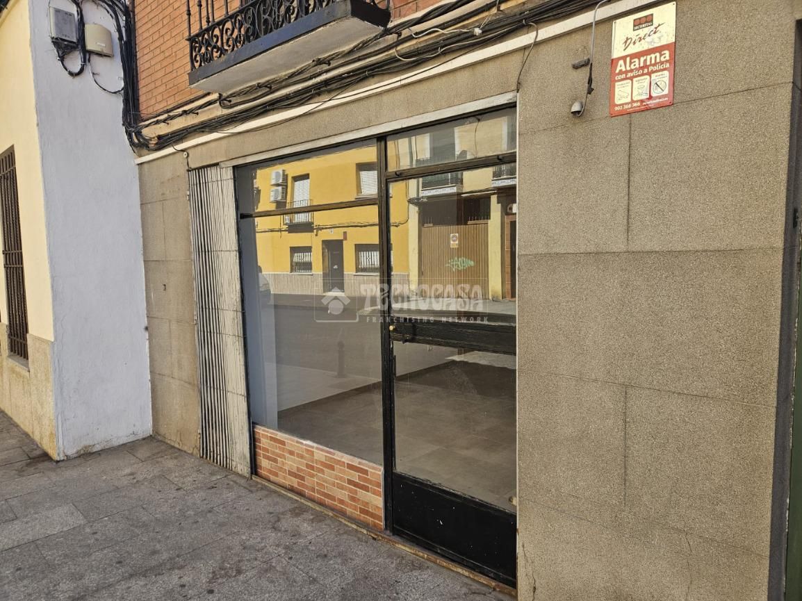 Premises to rent in Talavera de la Reina