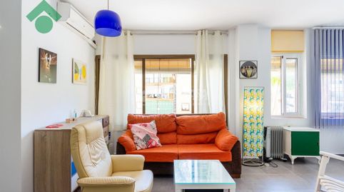 Foto 2 von Wohnung zum Verkauf in Almuñecar Centro, Almuñécar