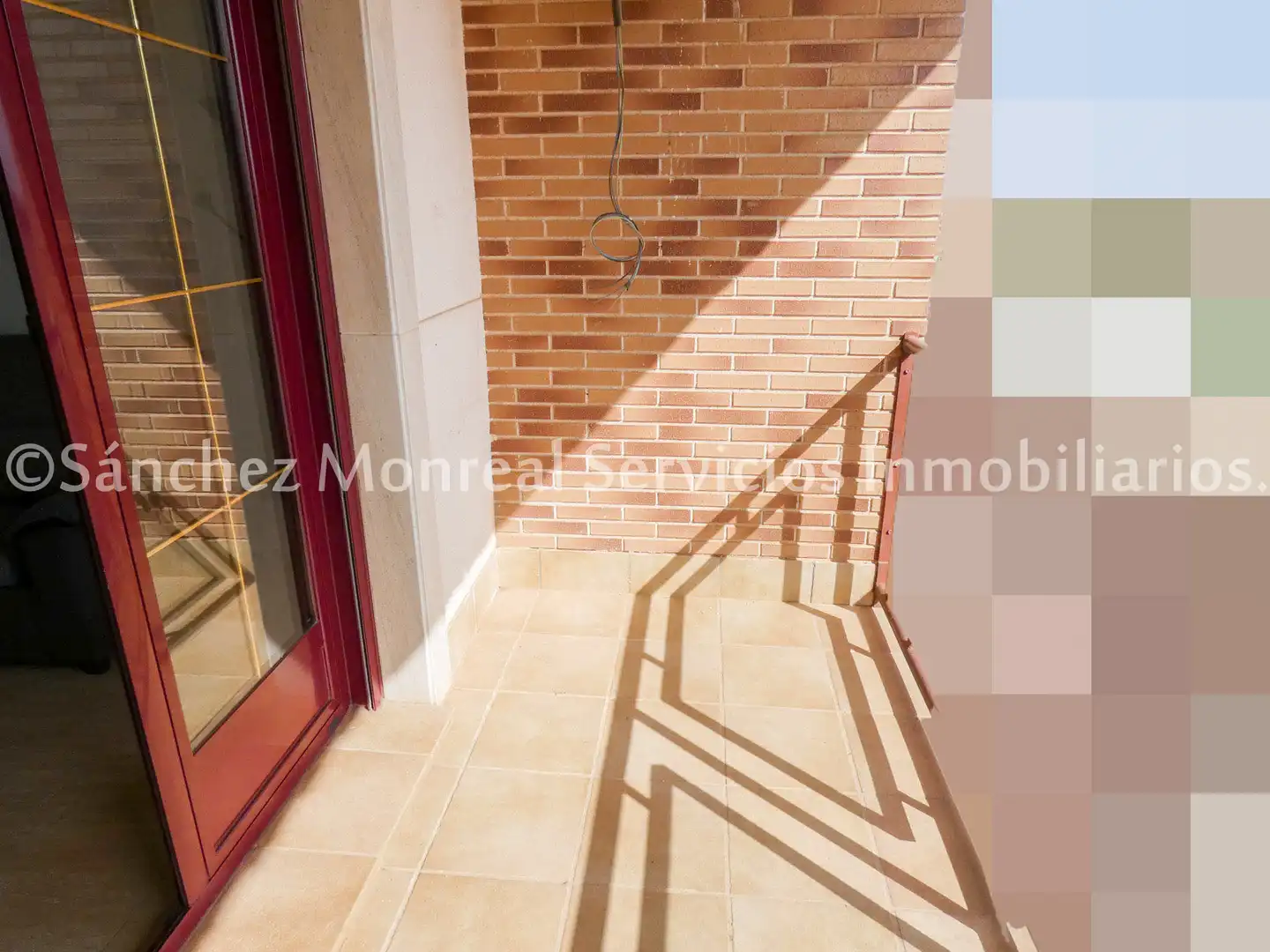 Flat with pool for sale in Calle Cuatro Caminos 71, imagen 6