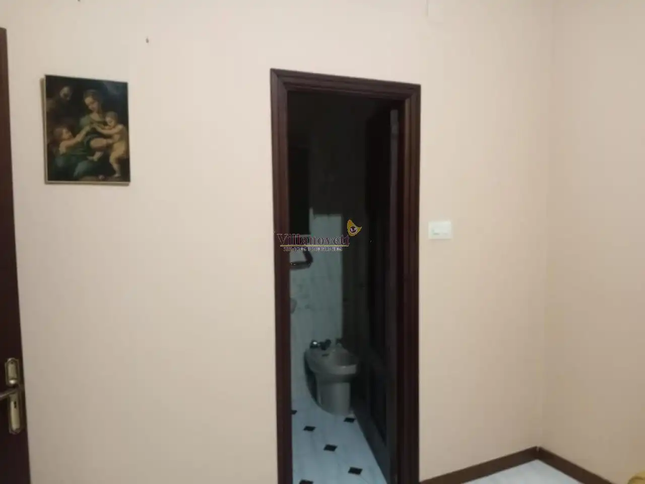 Habitación de Planta baja en venta en Vilagarcía de Arousa con Calefacción