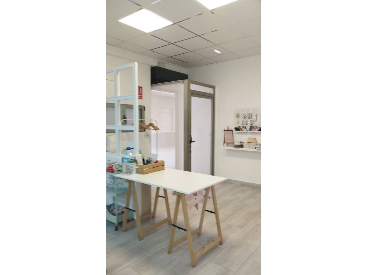 Premises for sale in Molina de Segura  with Air Conditioner