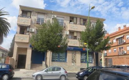 Exterior view of Flat for sale in Yuncos