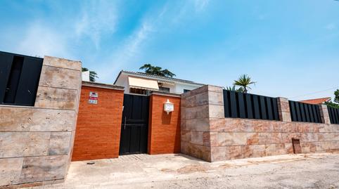 Foto 4 de Casa o xalet en venda a La Poblachuela, Ciudad Real Capital